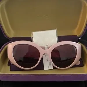 Gucci | Accessories | Authentic Gucci Sunglasses Gg809s  display picture 1